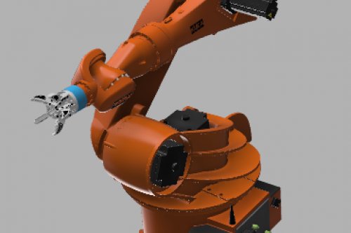 Why is there the need for robots in industries?