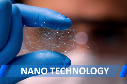 Why Nanotechnology is a future asset?