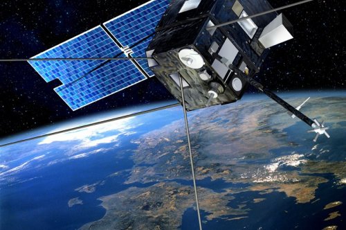 What is nanosatellite and its methodology