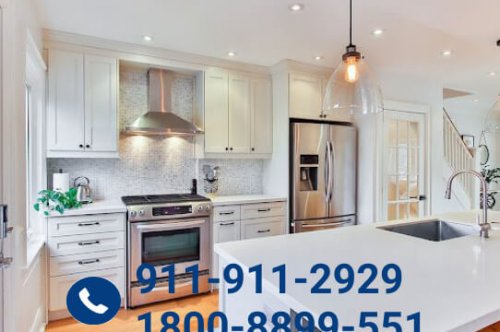 Best 6 Steps in Remodeling your Kitchen