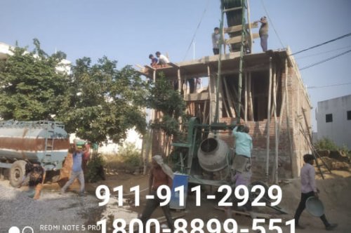 Top Fastest Growing construction company in Jaipur & Rajasthan