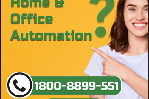 Best Automation Company for Home Automation in Jaipur & Rajasthan