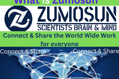 What is Zumosun, and how it works