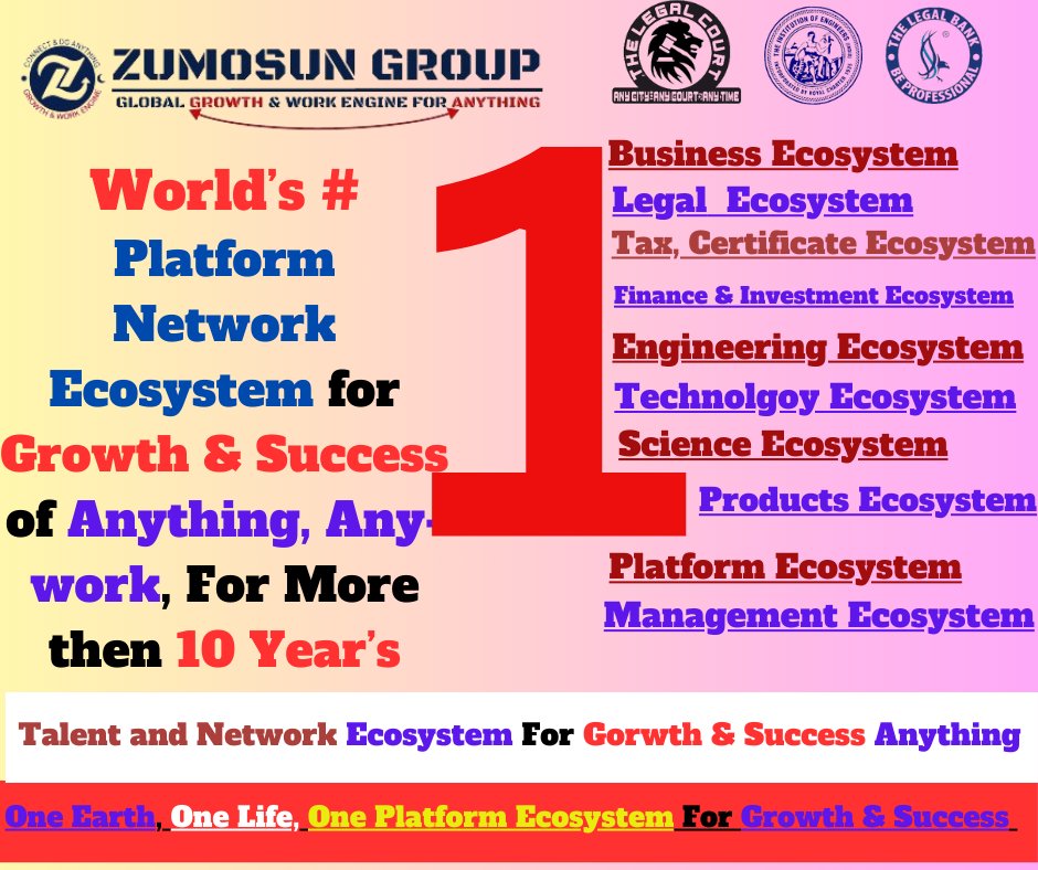 Zumosun:- Institute of Wisdom
