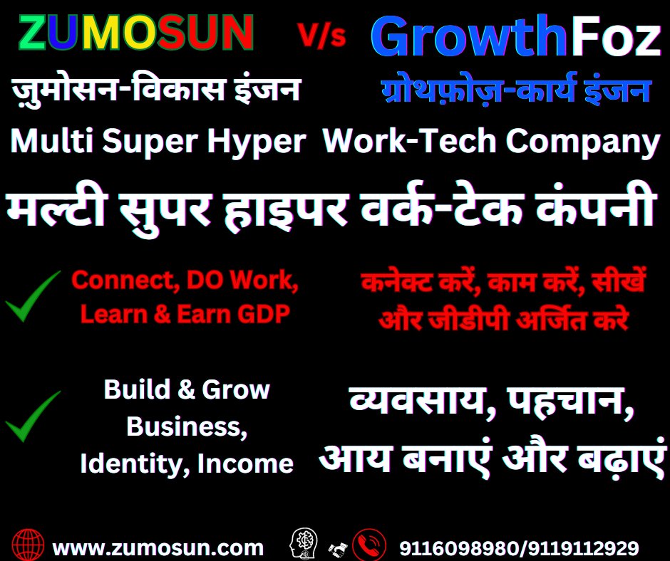 Innovation, Intelligence & Technology- IIT