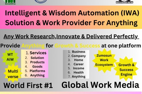 Zumosun Official Logo