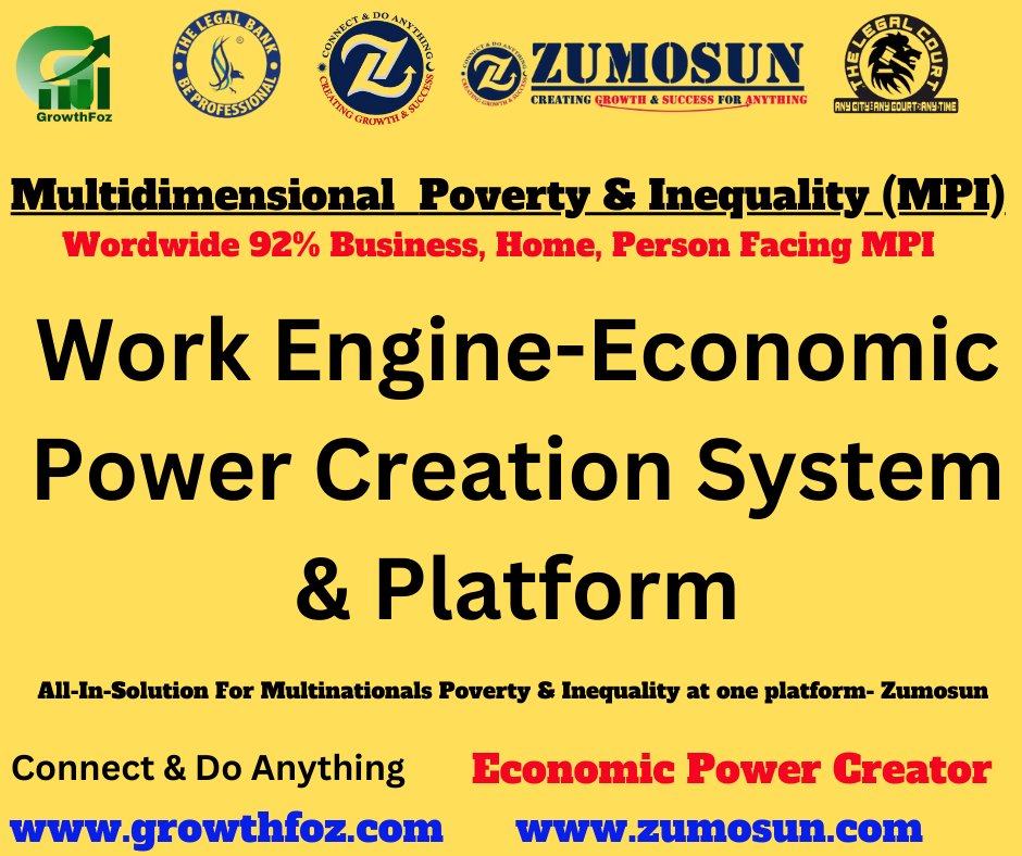 What is Work Engine and How does Zumosun Work Engine Create Impact Worldwide?