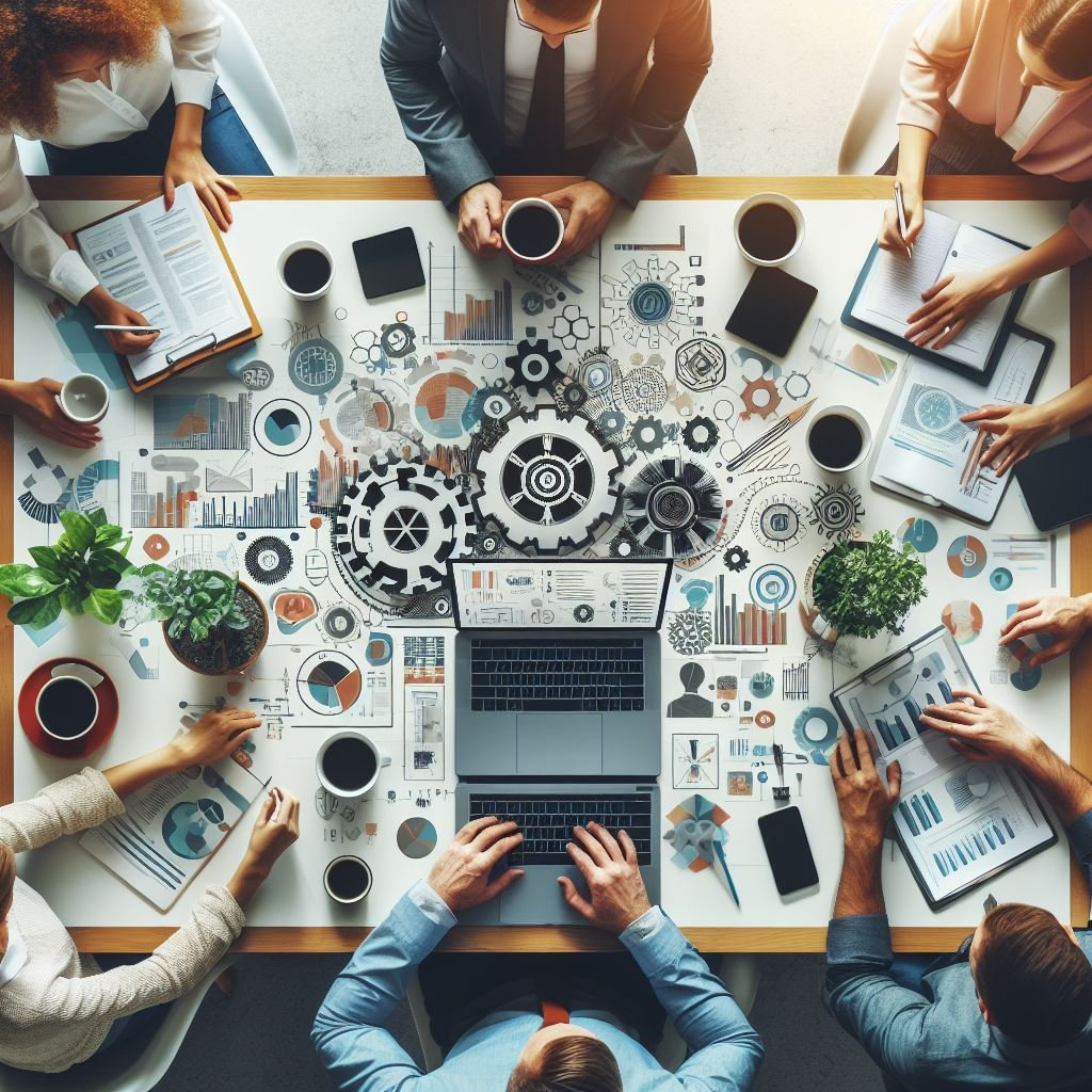 What is a Work Engine Optimization?