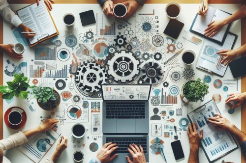 What is a Work Engine Optimization?