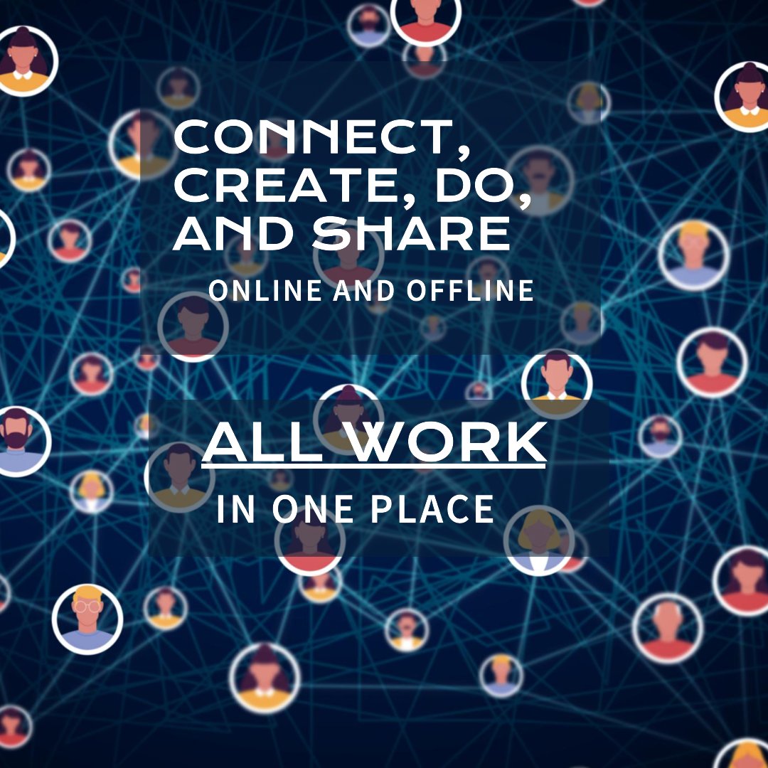 Connect & Do all work in one place- Zumosun Work Engine
