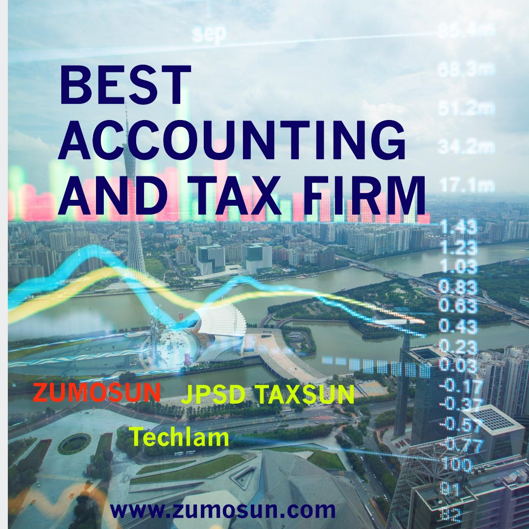 Best Accounting and Tax Firm In Jaipur