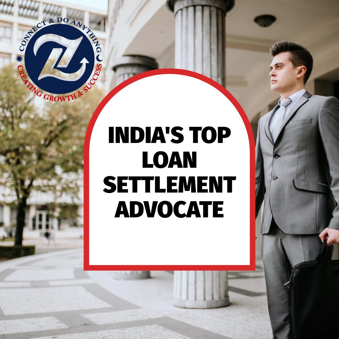 Best and Top Advocate for Bank Loan Settle Down in Rajasthan