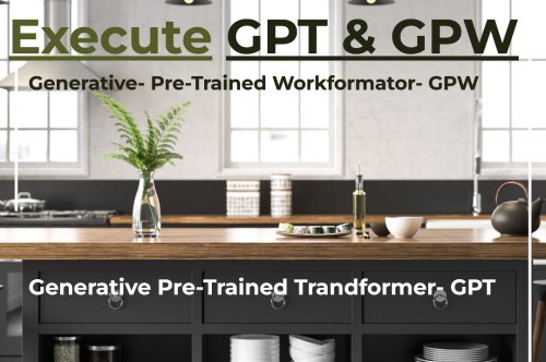 What is an Execute GPW, and how does it create impact worldwide?