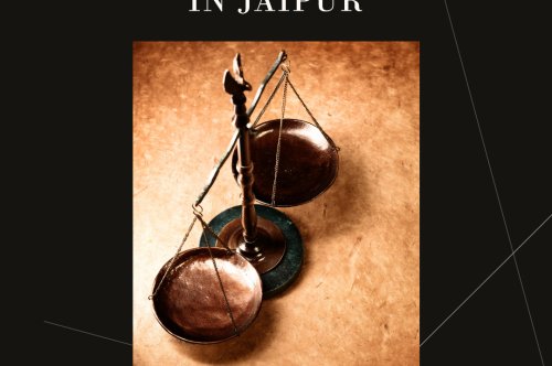 Top 5 Law Firms in Jaipur