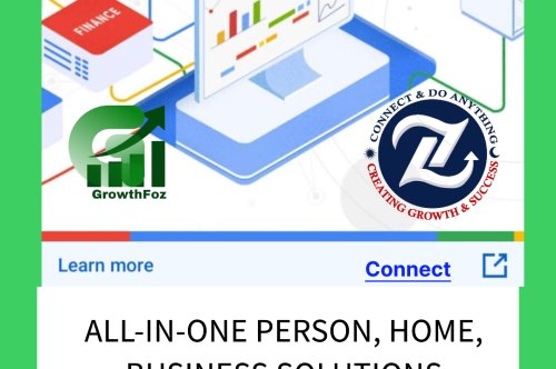 World Best All-In-One Solution Provider Company- Zumosun