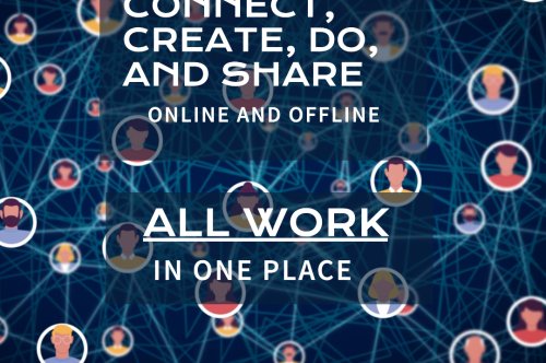 Connect & Do all work in one place- Zumosun Work Engine