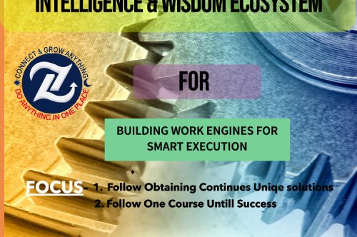 Zumosun FOCUS: Your Intelligence and Wisdom Ecosystem