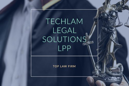 Techlam Legal: Top Law Firm with Secure Legal Platform | The Legal Court
