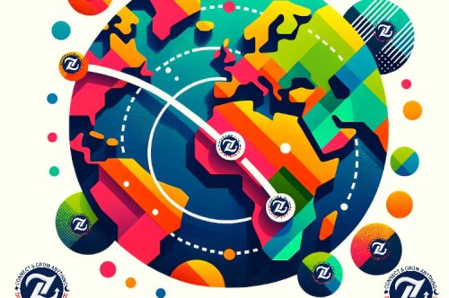 Zumosun GRNE®: Your Global Resource Hub for Unstoppable Growth