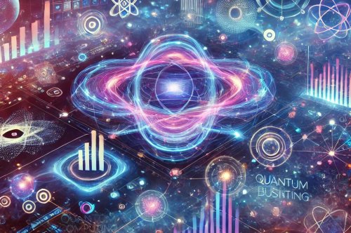 QB Technology: Revolutionizing Business with Quantum Business Technologies