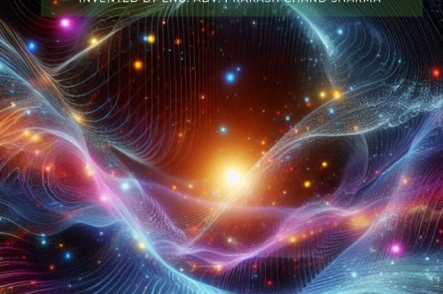 Eng. Adv. Prakash Chand Sharma: The Inventor of Quantum Business Engineering & Technology