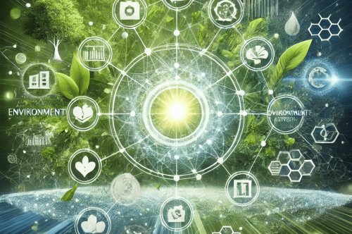 USE: A New Model for Sustainable Growth by Eng. Adv. Prakash Chand Sharma