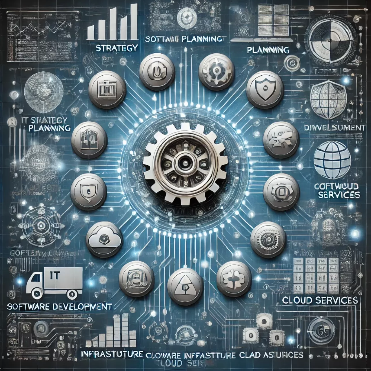 What is IT Work Engine Execution Ecosystem (IT-WEEE)?