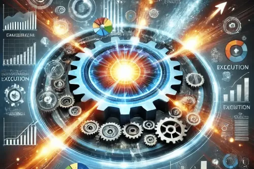 What is Work Engines Model By Eng. Adv. Prakash Chand Sharma?