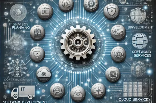 What is IT Work Engine Execution Ecosystem (IT-WEEE)?