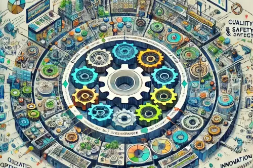 What is Engineering Work Engine Execution Ecosystem (E-WEEE)?