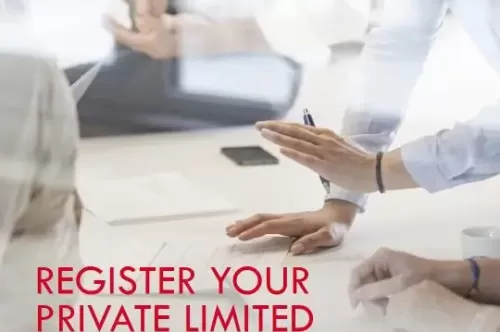 Streamline Your Business Setup with Zumosun's Company Registration