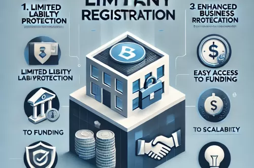 Advantages of a Private Limited Company: A Comprehensive Guide