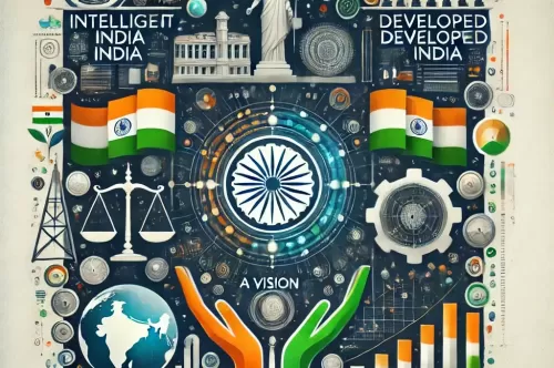 Zumosun's Global Market Potential: Fueling Growth with "A Vision for India and the Universe