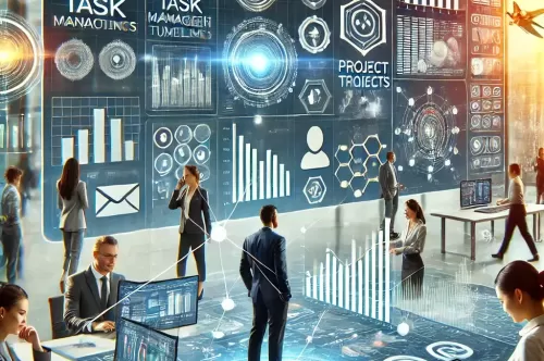 What is Zumosun Ease of Doing Work, Task & Projects?