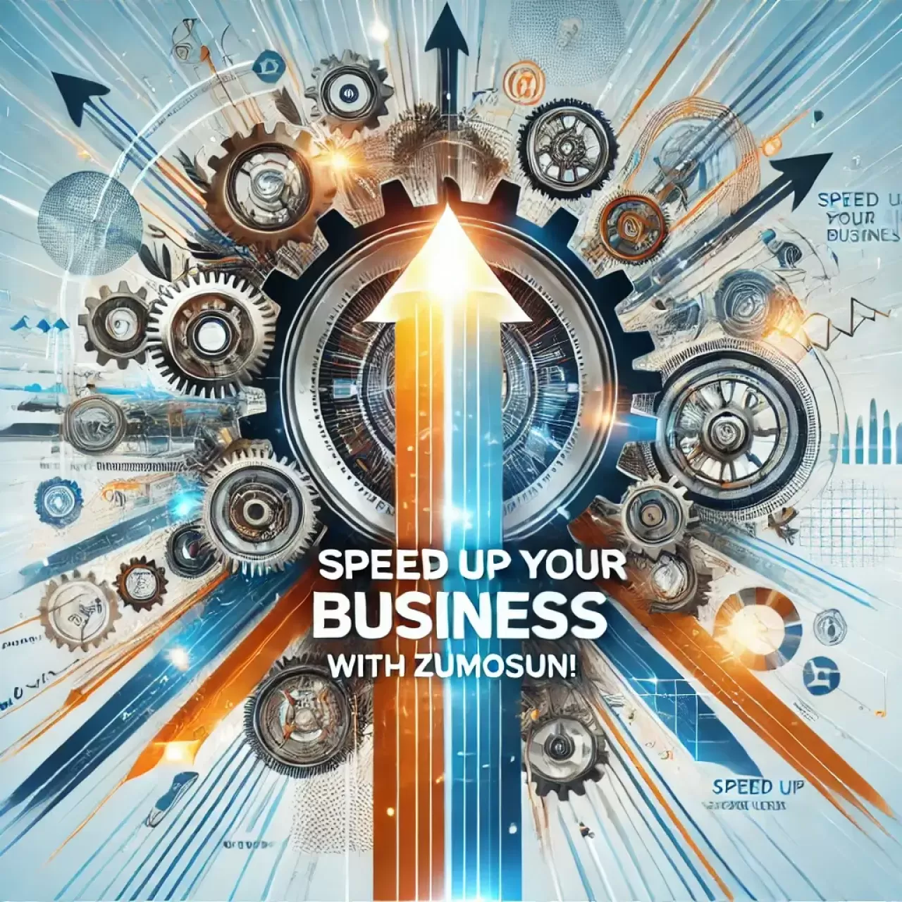 Speed Up Your Business Growth with Zumosun