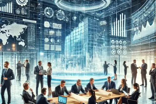 Zumosun: Connect with Industry Experts & Elevate Your Career