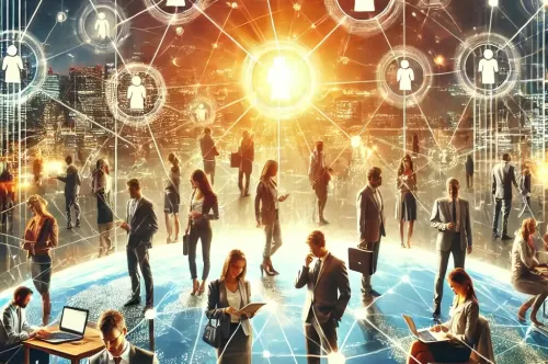 Zumosun: Connecting People, Professionals, Businesses, & Homes for United Growth