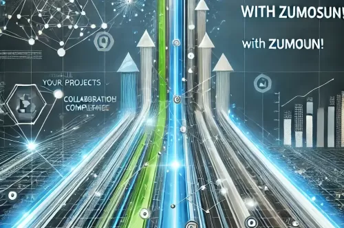 Speed Up Your Projects & Deliver Results Faster with Zumosun