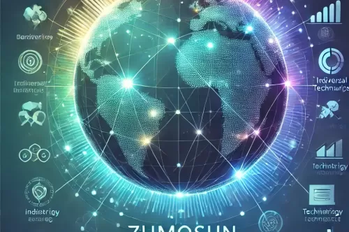 Zumosun Focus: Connecting Universal Resources for Sustainable Growth
