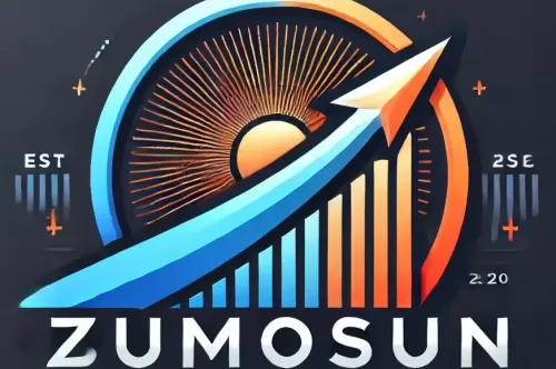 Zumosun: Accelerating Growth, Delivering Success | Empowering Businesses & Individuals