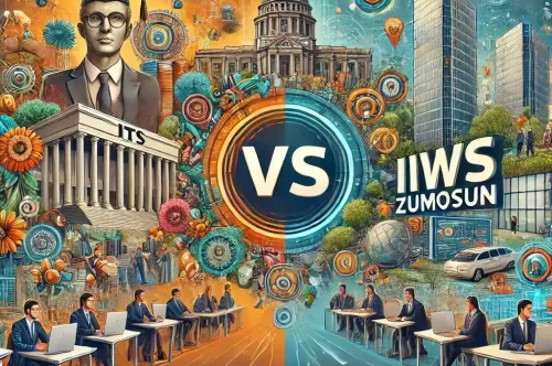 Can IIWs Rival IITs, IIMs, AIIMS, NLUs, MIT, and Harvard?