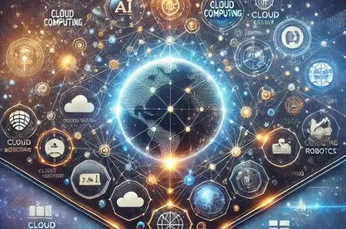 Zumosun Multiverse & Greativerse: Powering Work Engines for Global Impact