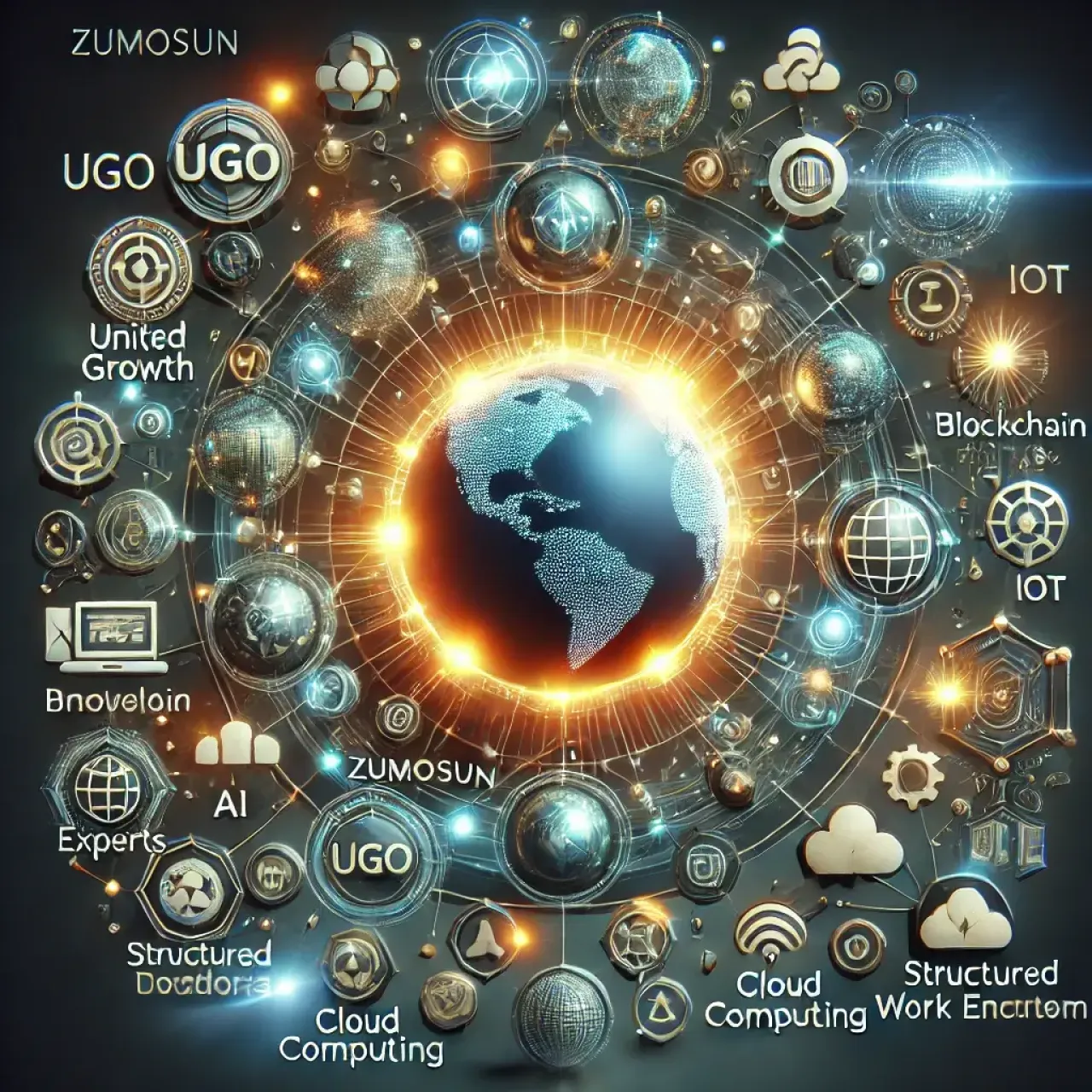 Zumosun: Global MMNC | Unifying & Mobilizing Universal Resources