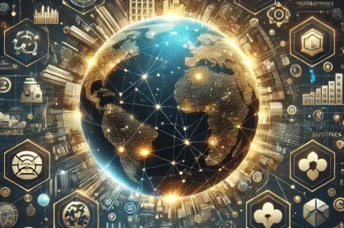 Zumosun®: The Universal Resources Marketplace & Platform (URPM) - Empowering Growth & Collaboration