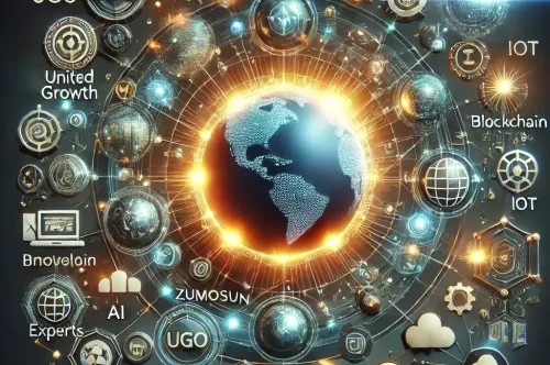 Zumosun: Global MMNC | Unifying & Mobilizing Universal Resources