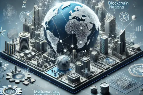 Zumosun: A Multidimensional Multinational Company (MMNC) for a Unified Universal Economy