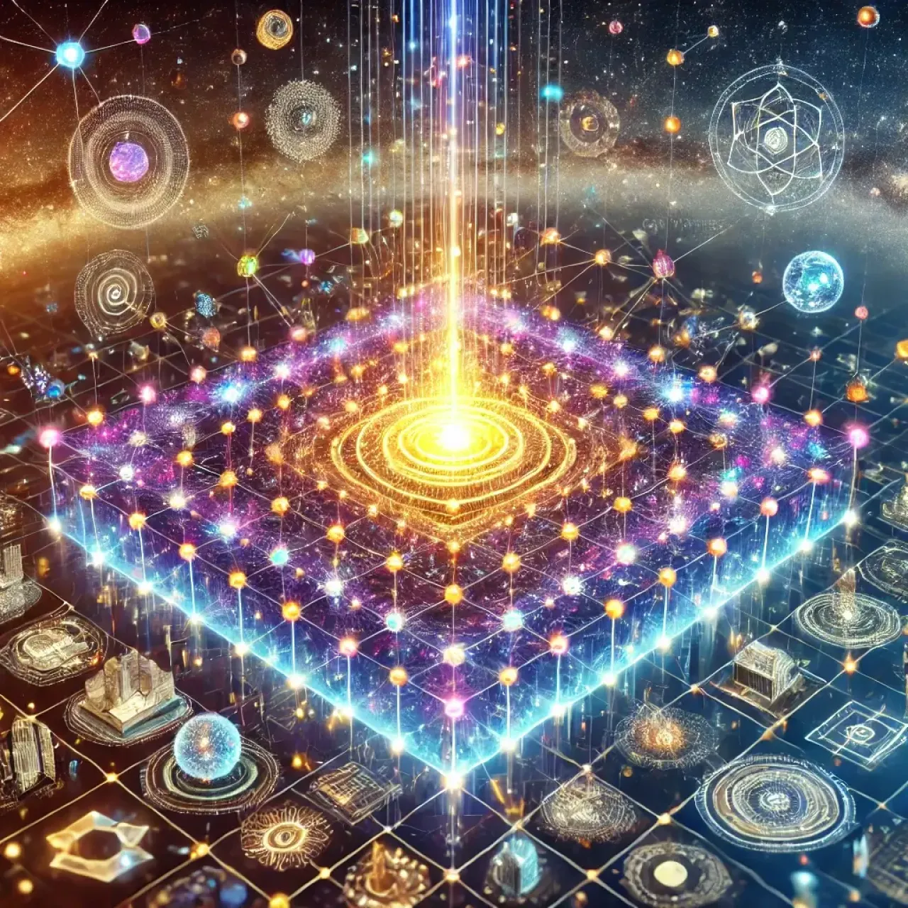 Zumosun Dotverse vs. Soulverse: Key Differences Explained