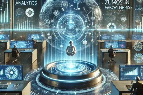 Zumosun Growthprise | Business Growth Strategies