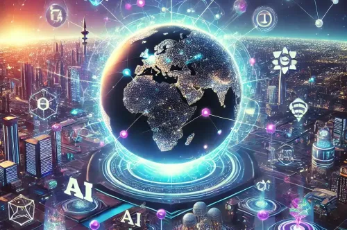 UURE: Exponential Growth & Infinite Possibilities