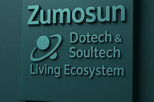 "What is Zumosun & How Does It Impact the Universe?